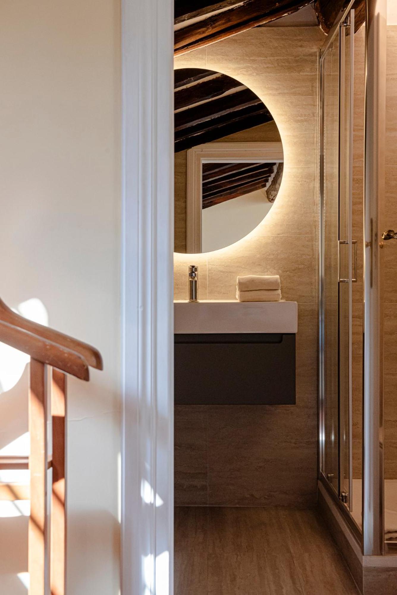 Luxury Apartment Pantheon 로마 외부 사진