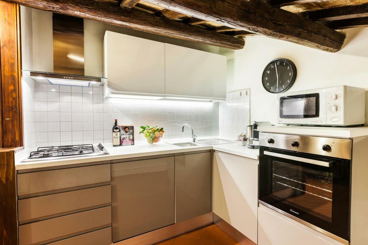 Luxury Apartment Pantheon 로마 외부 사진